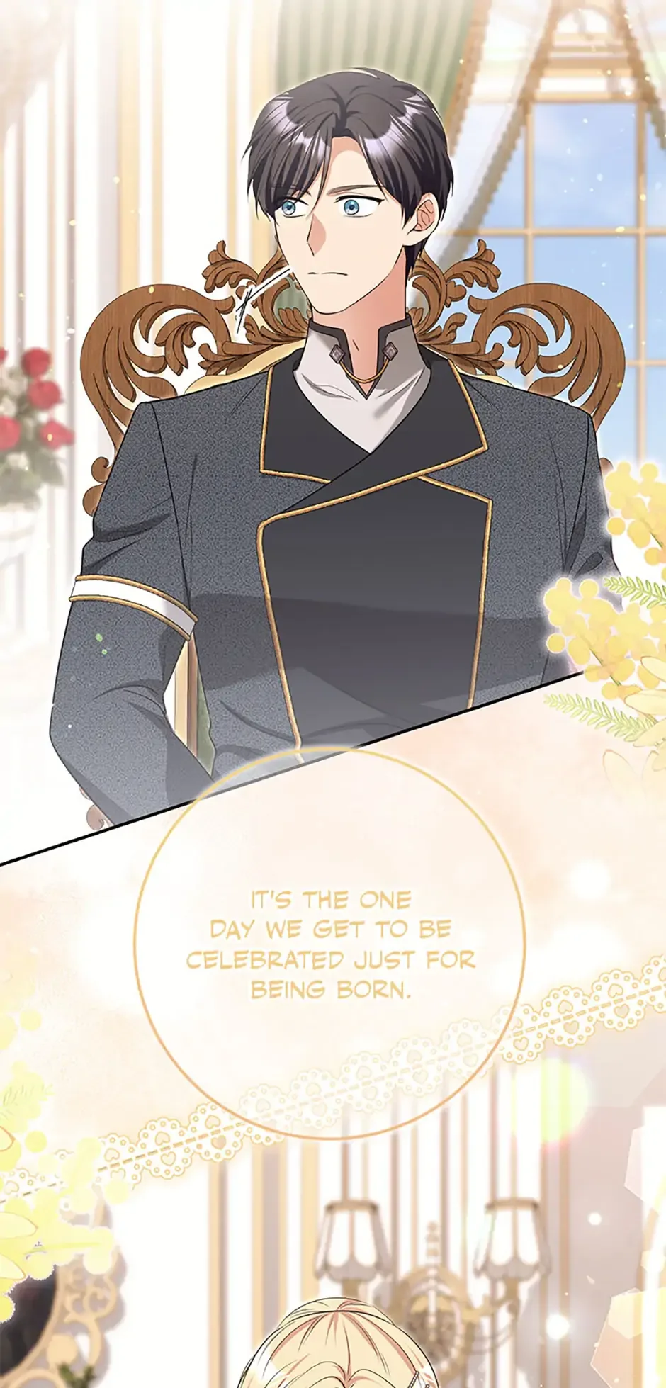 The Student Guardians Are Obsessed With Me Chapter 40 page 60
