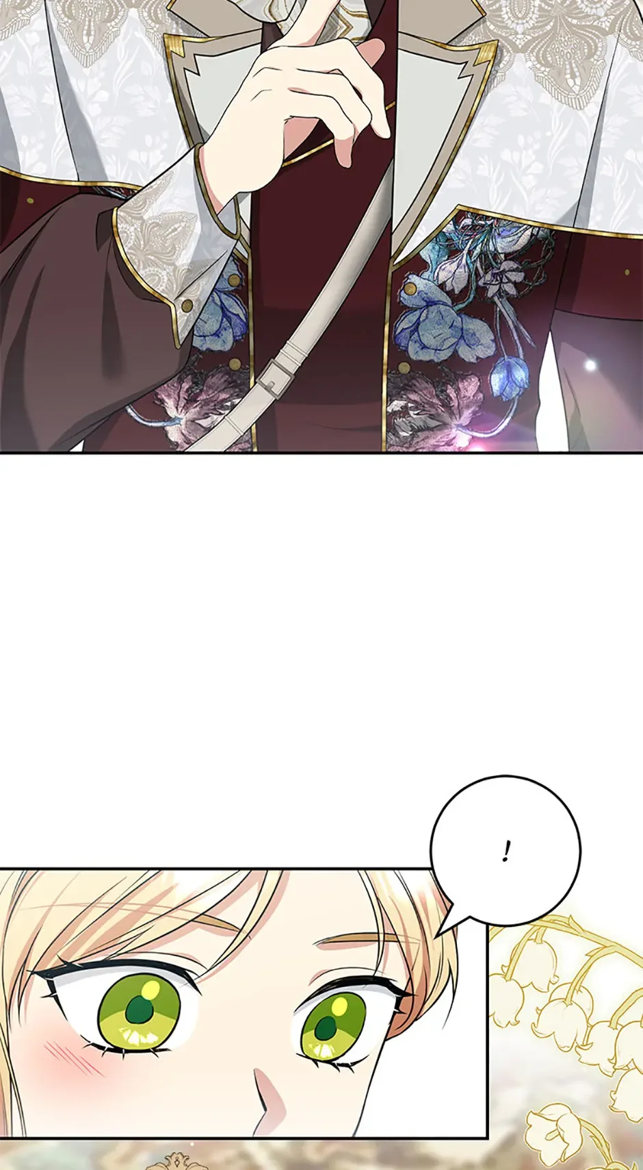 The Student Guardians Are Obsessed With Me Chapter 41 page 11