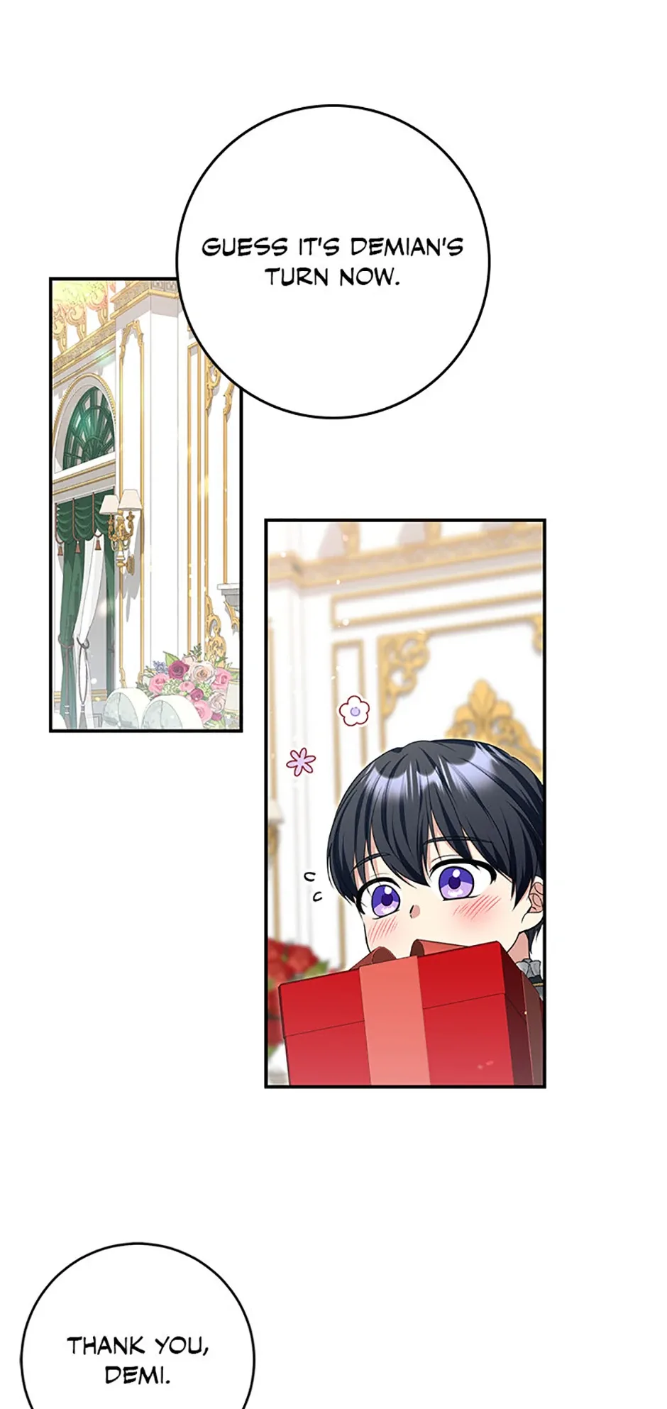 The Student Guardians Are Obsessed With Me Chapter 41 page 15