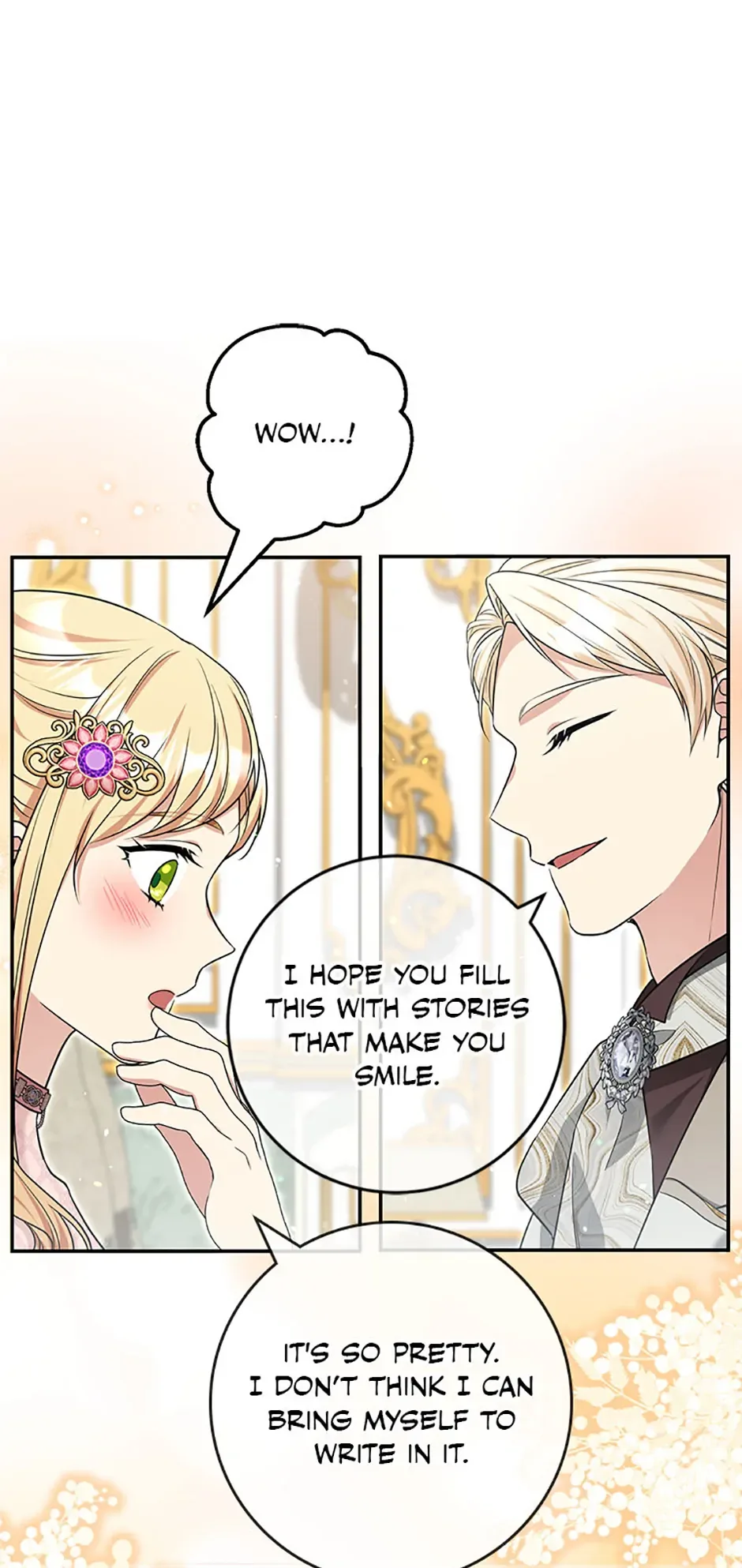 The Student Guardians Are Obsessed With Me Chapter 41 page 13