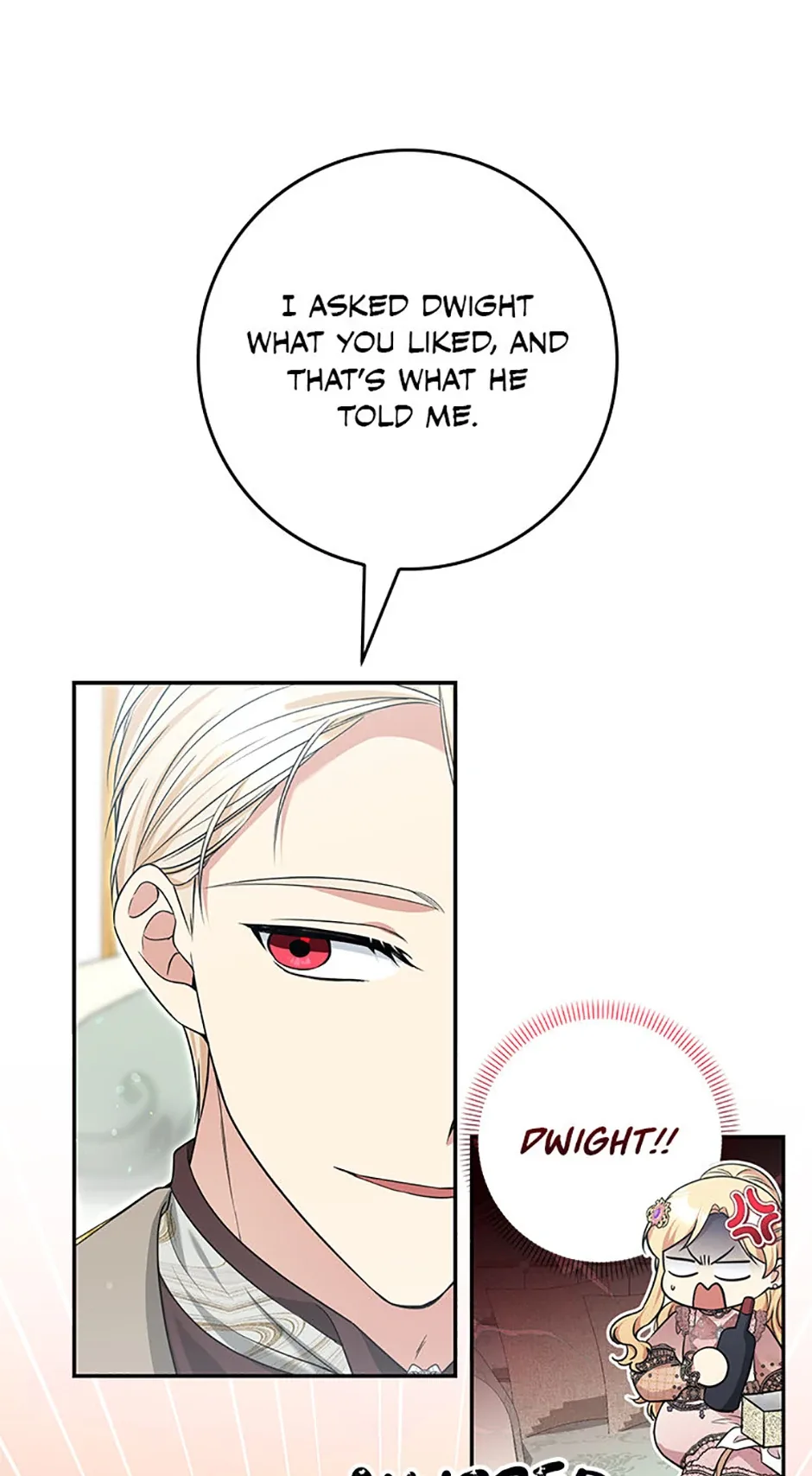 The Student Guardians Are Obsessed With Me Chapter 41 page 7