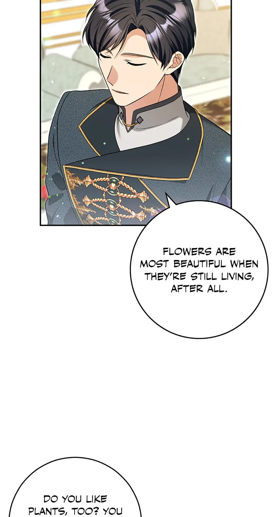 The Student Guardians Are Obsessed With Me Chapter 41 page 22