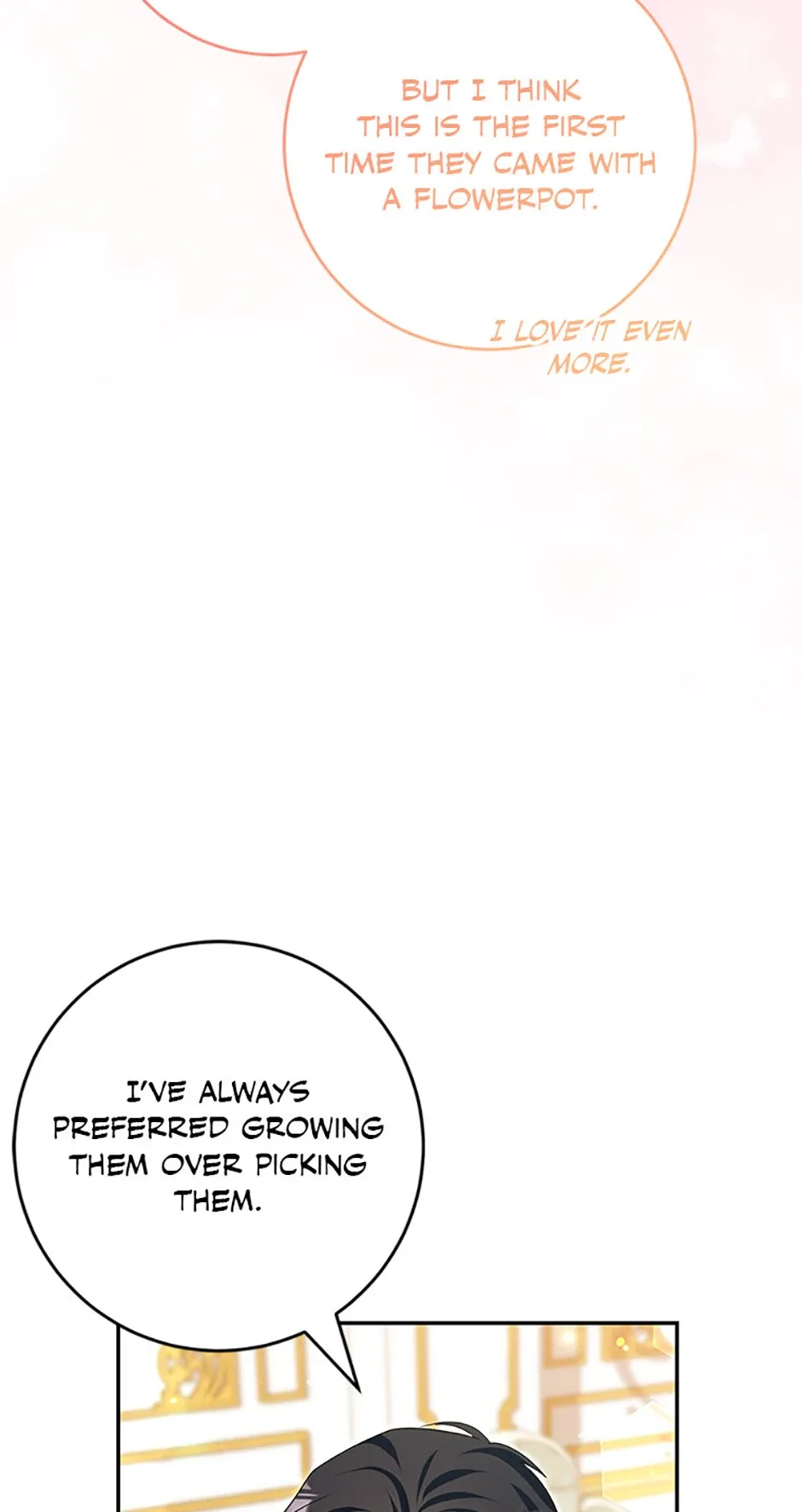 The Student Guardians Are Obsessed With Me Chapter 41 page 21