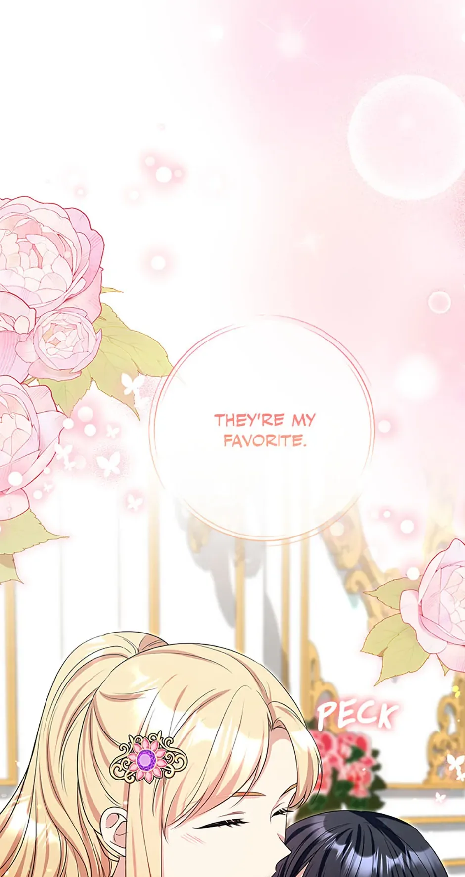 The Student Guardians Are Obsessed With Me Chapter 41 page 19