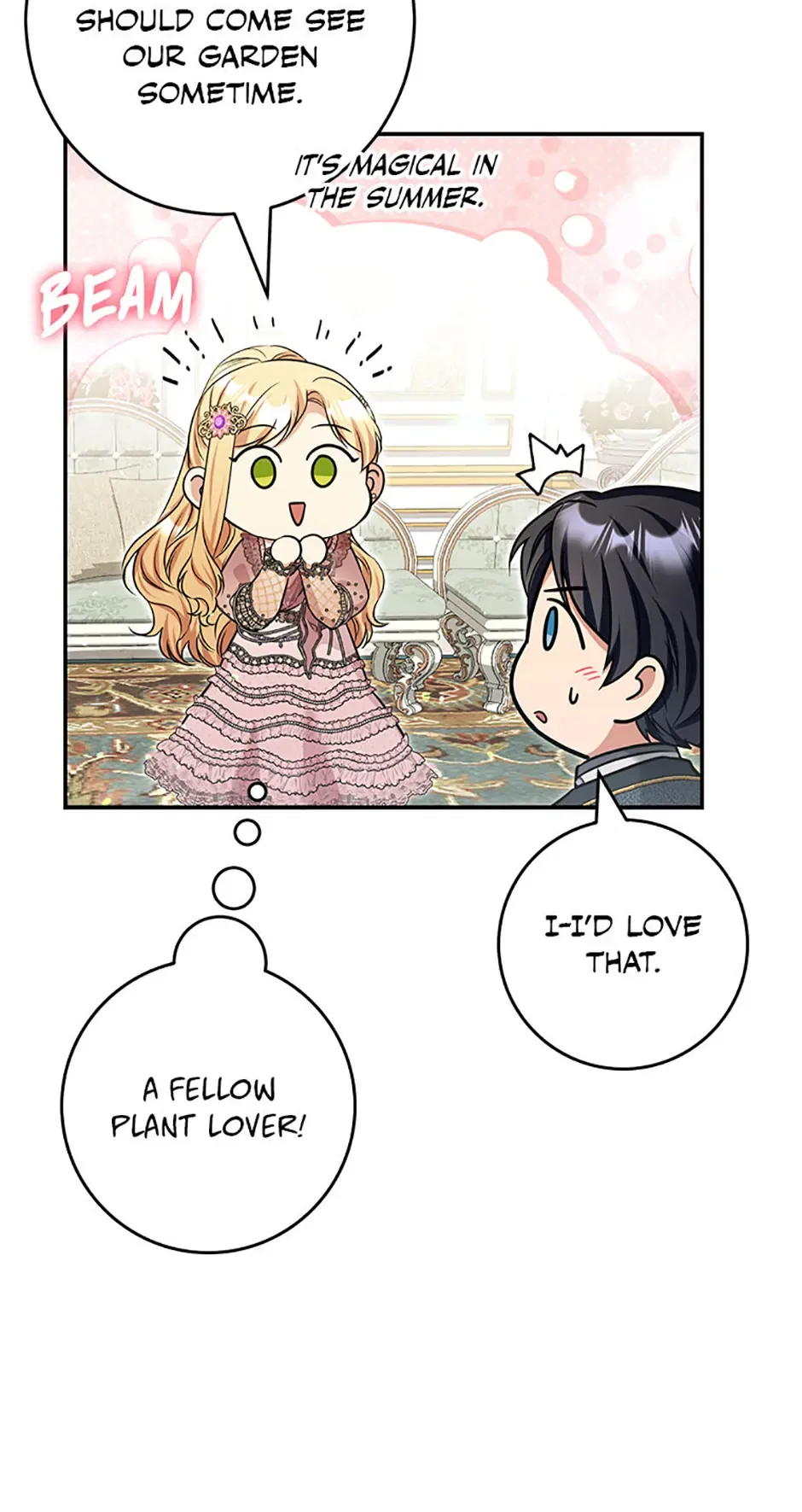 The Student Guardians Are Obsessed With Me Chapter 41 page 23