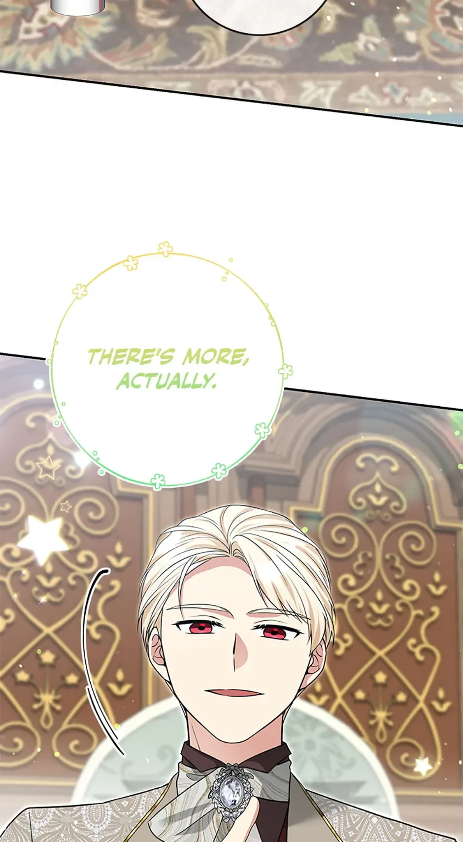The Student Guardians Are Obsessed With Me Chapter 41 page 10