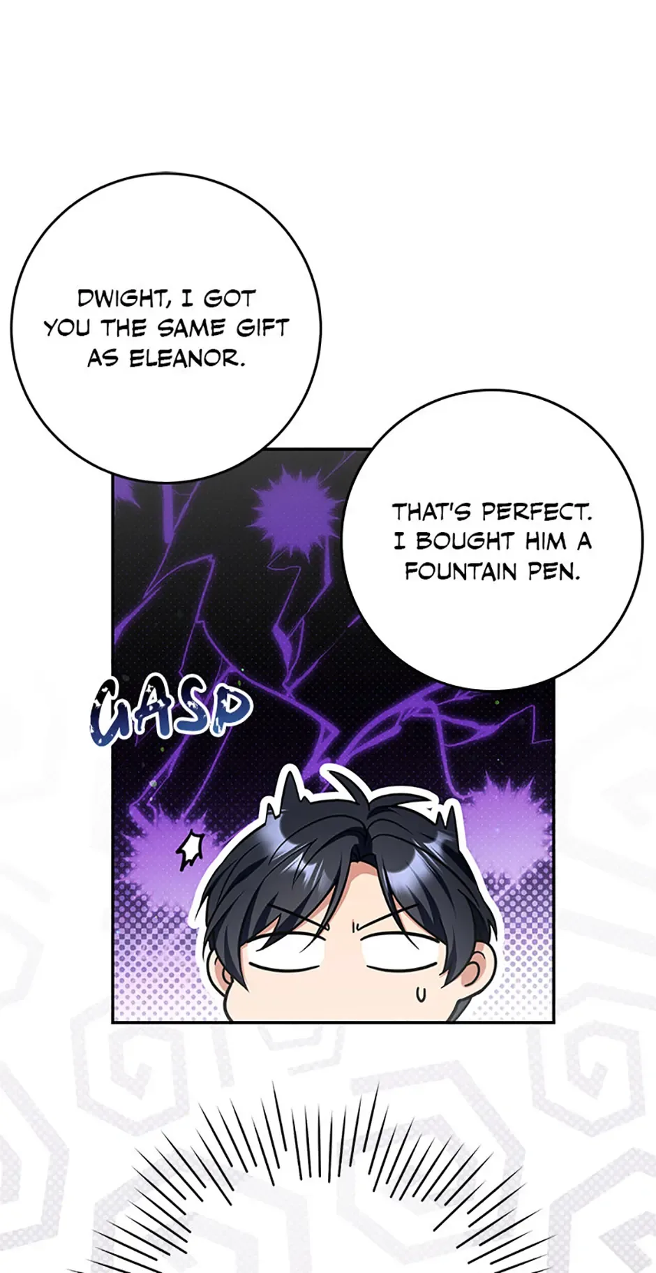 The Student Guardians Are Obsessed With Me Chapter 41 page 27