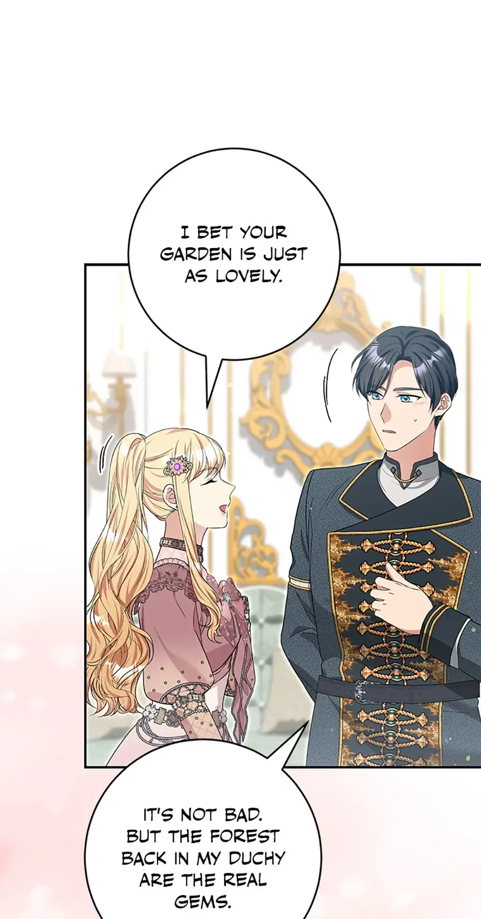 The Student Guardians Are Obsessed With Me Chapter 41 page 24