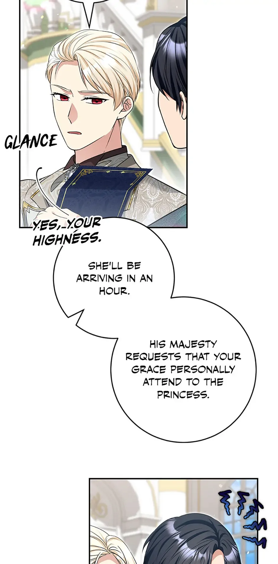 The Student Guardians Are Obsessed With Me Chapter 41 page 38