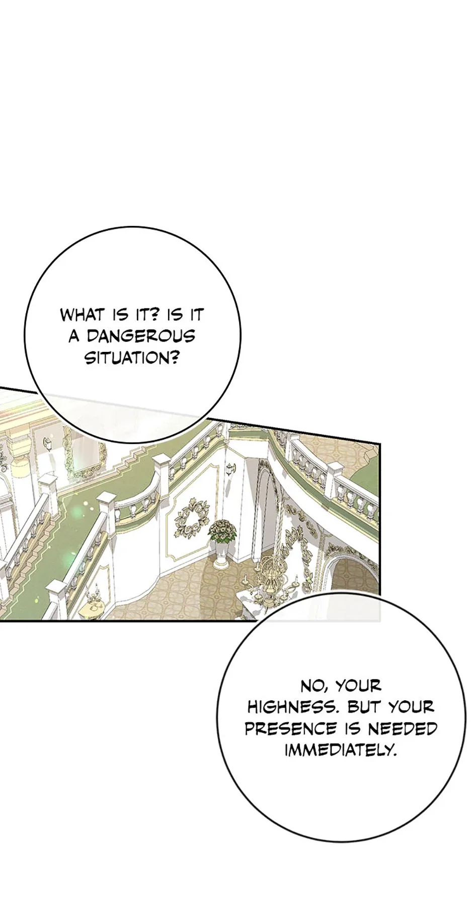 The Student Guardians Are Obsessed With Me Chapter 41 page 33
