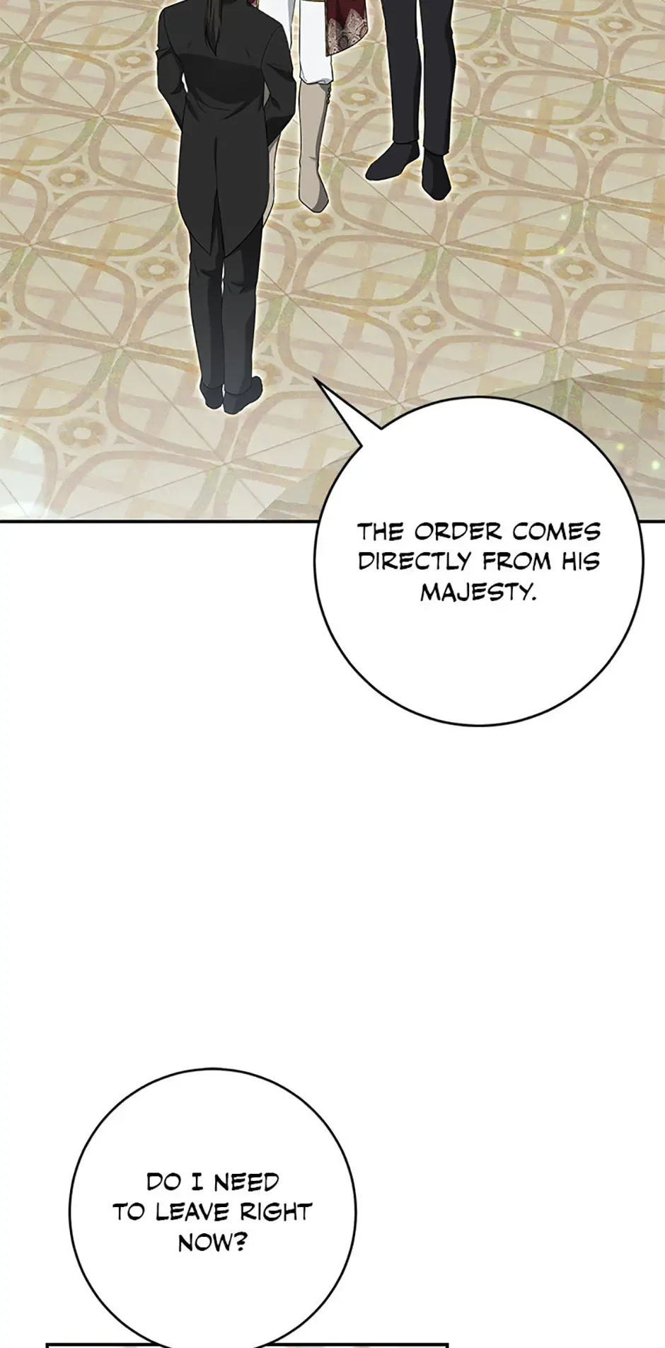 The Student Guardians Are Obsessed With Me Chapter 41 page 37