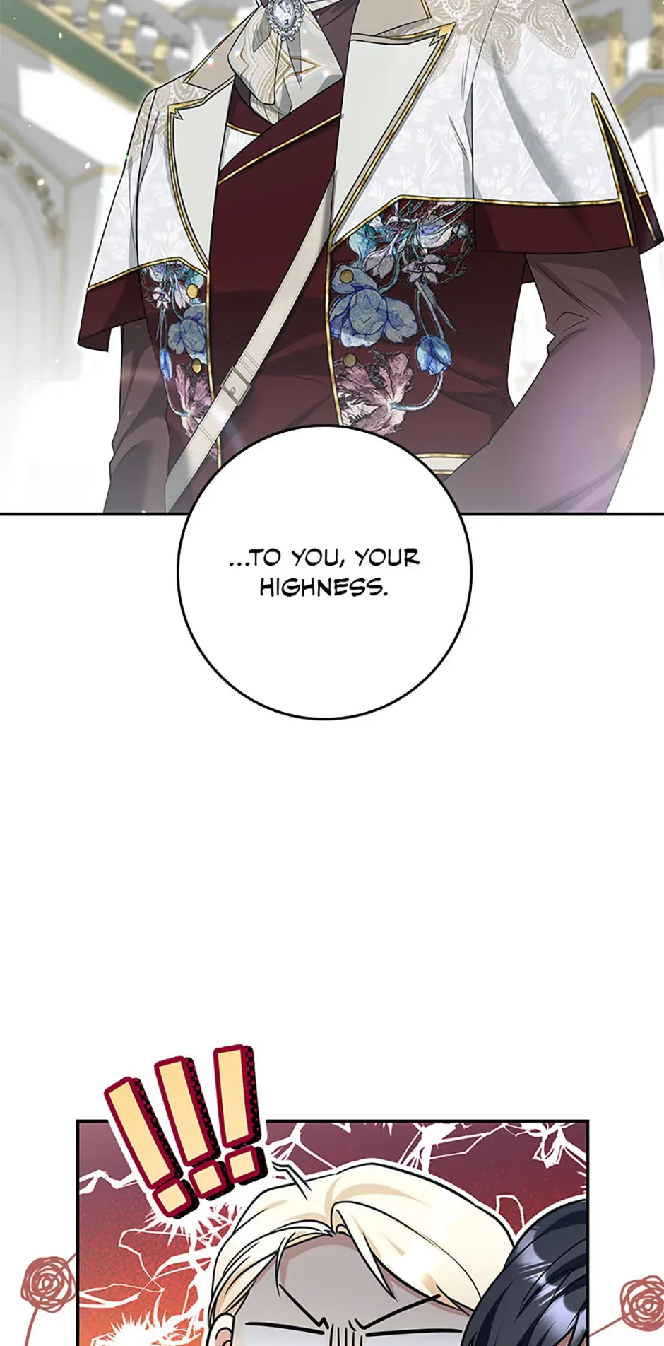 The Student Guardians Are Obsessed With Me Chapter 41 page 40