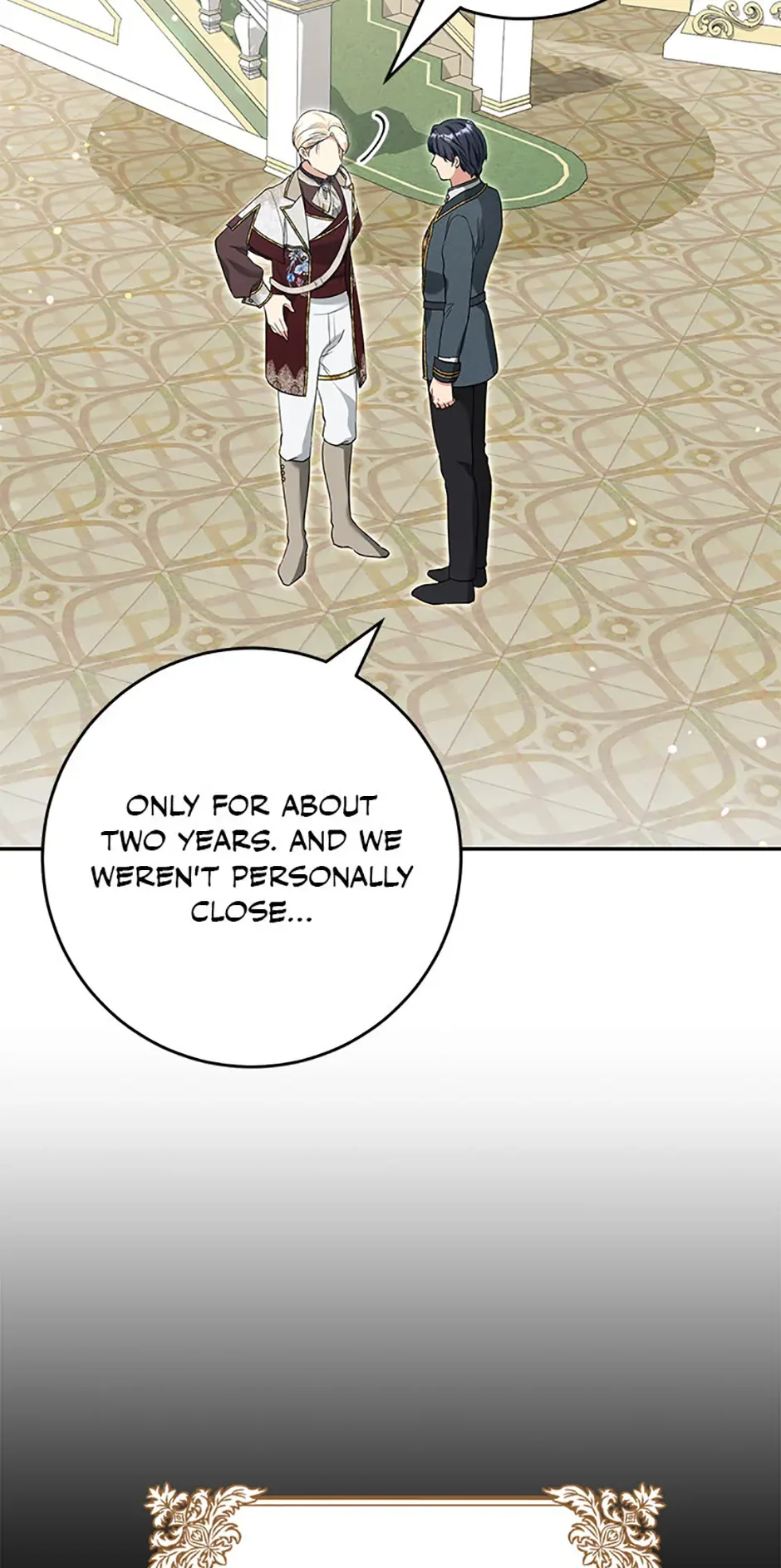 The Student Guardians Are Obsessed With Me Chapter 41 page 44