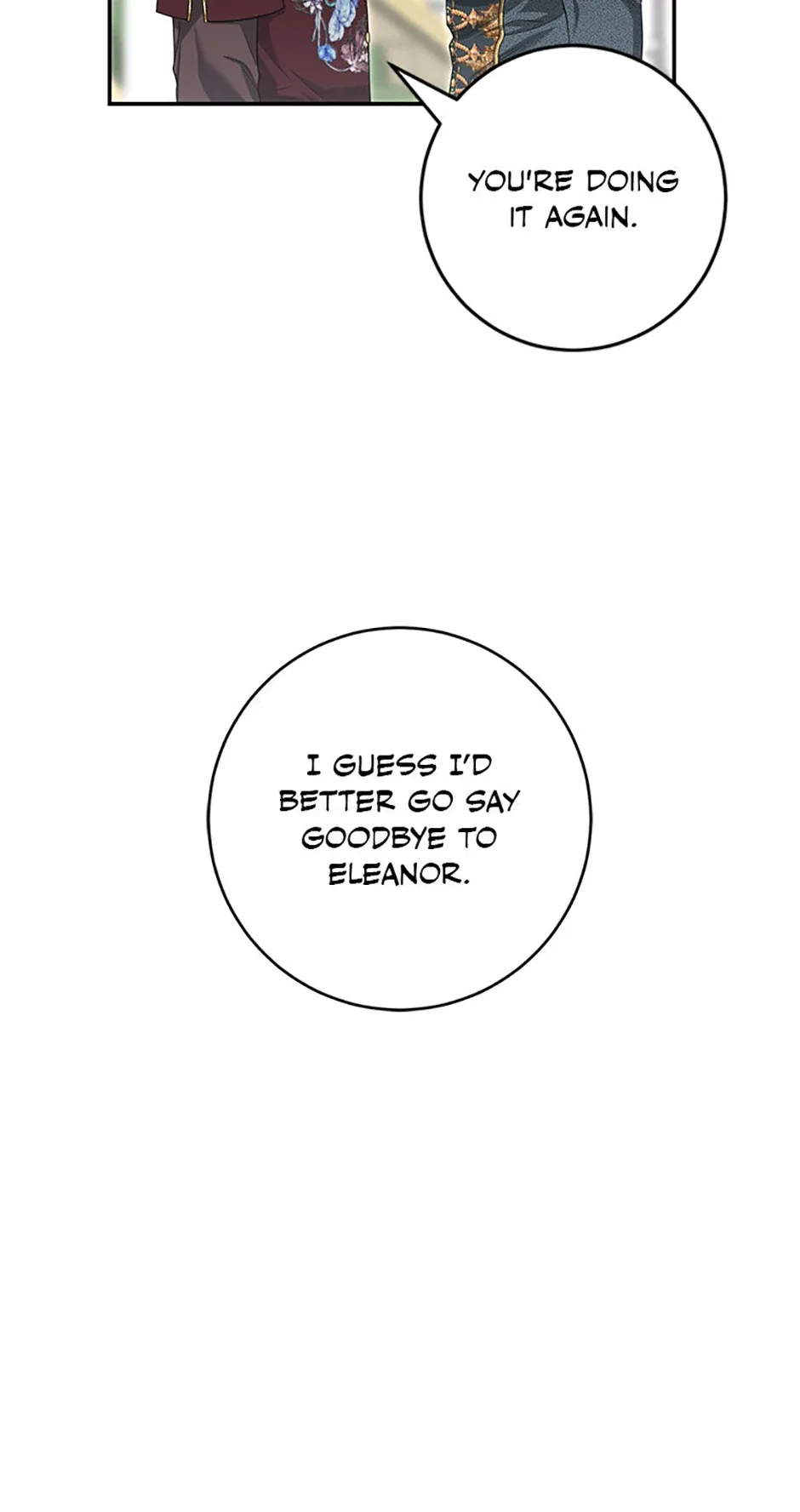 The Student Guardians Are Obsessed With Me Chapter 41 page 56