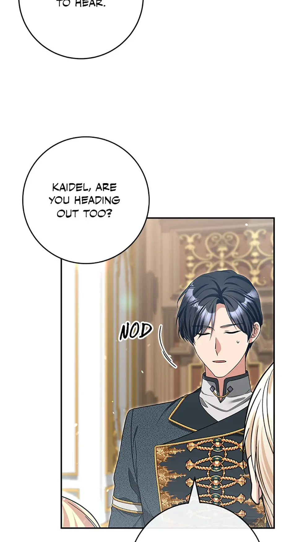 The Student Guardians Are Obsessed With Me Chapter 41 page 60