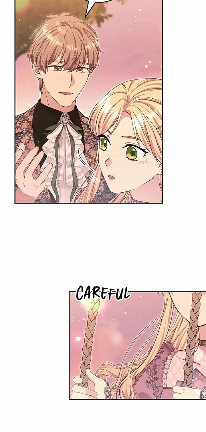 The Student Guardians Are Obsessed With Me Chapter 42 page 8