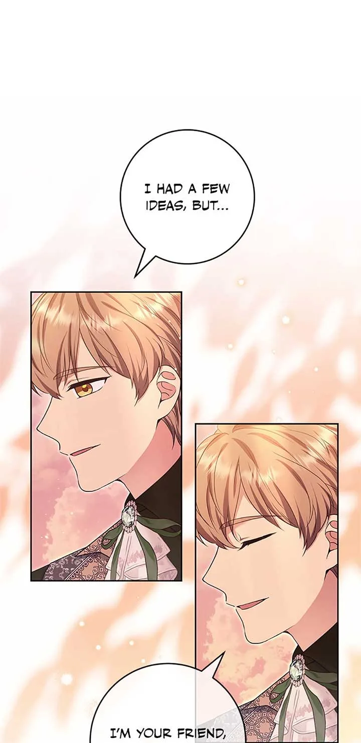 The Student Guardians Are Obsessed With Me Chapter 42 page 13