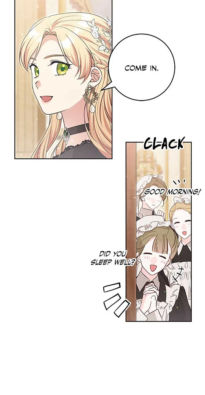 The Student Guardians Are Obsessed With Me Chapter 43 page 4