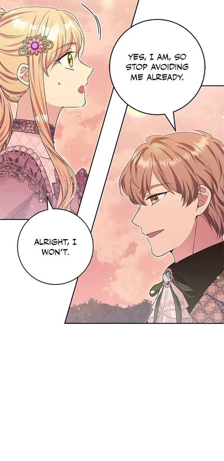 The Student Guardians Are Obsessed With Me Chapter 42 page 30