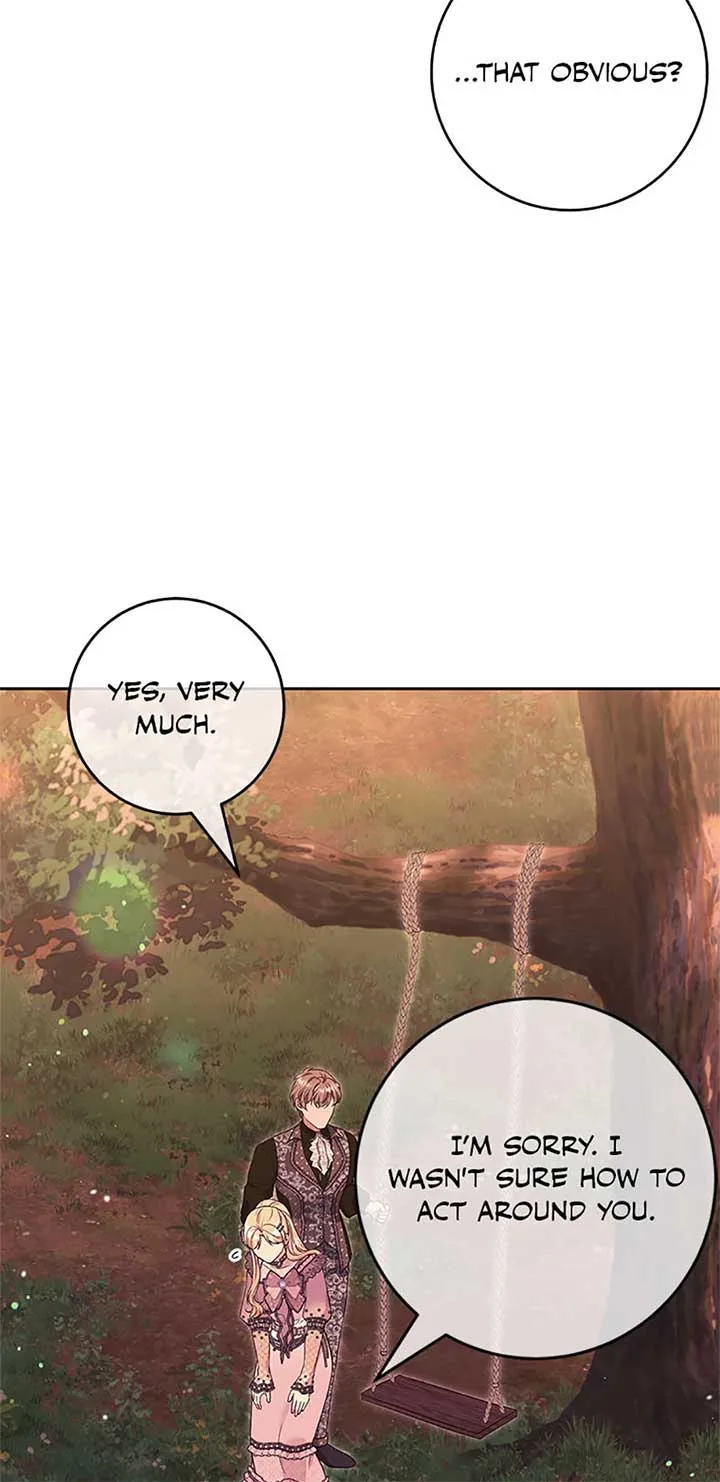 The Student Guardians Are Obsessed With Me Chapter 42 page 19