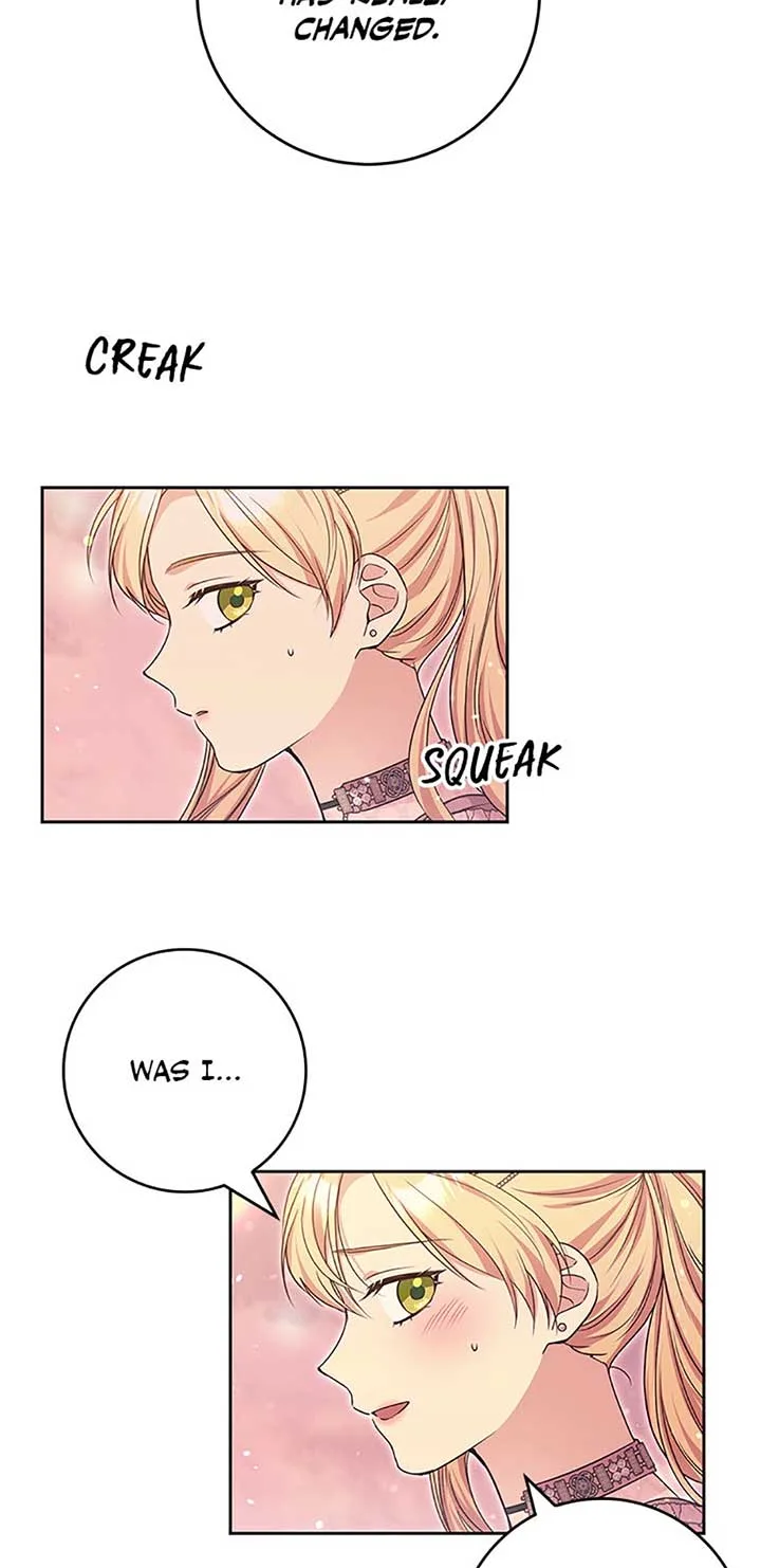 The Student Guardians Are Obsessed With Me Chapter 42 page 18
