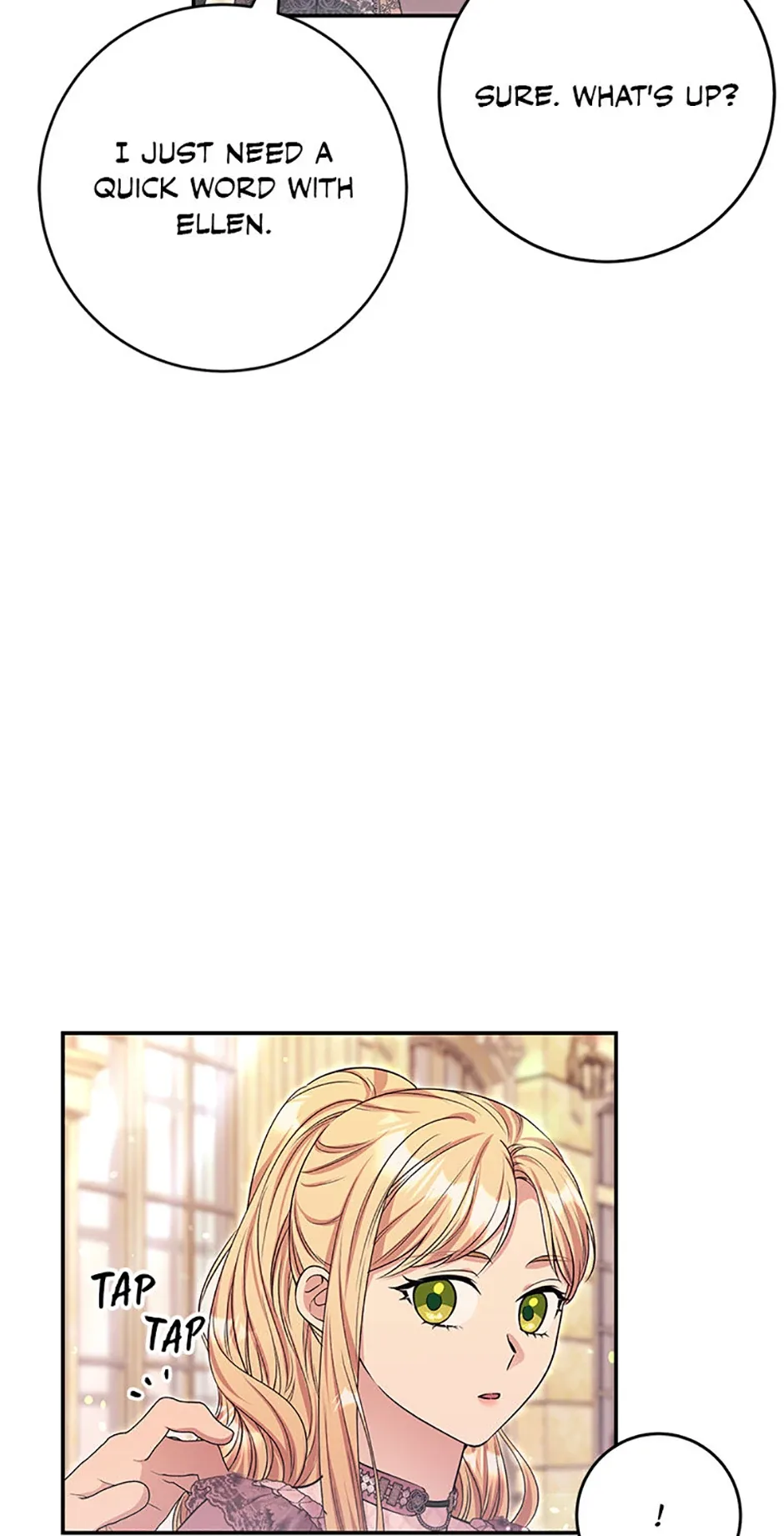 The Student Guardians Are Obsessed With Me Chapter 41 page 68