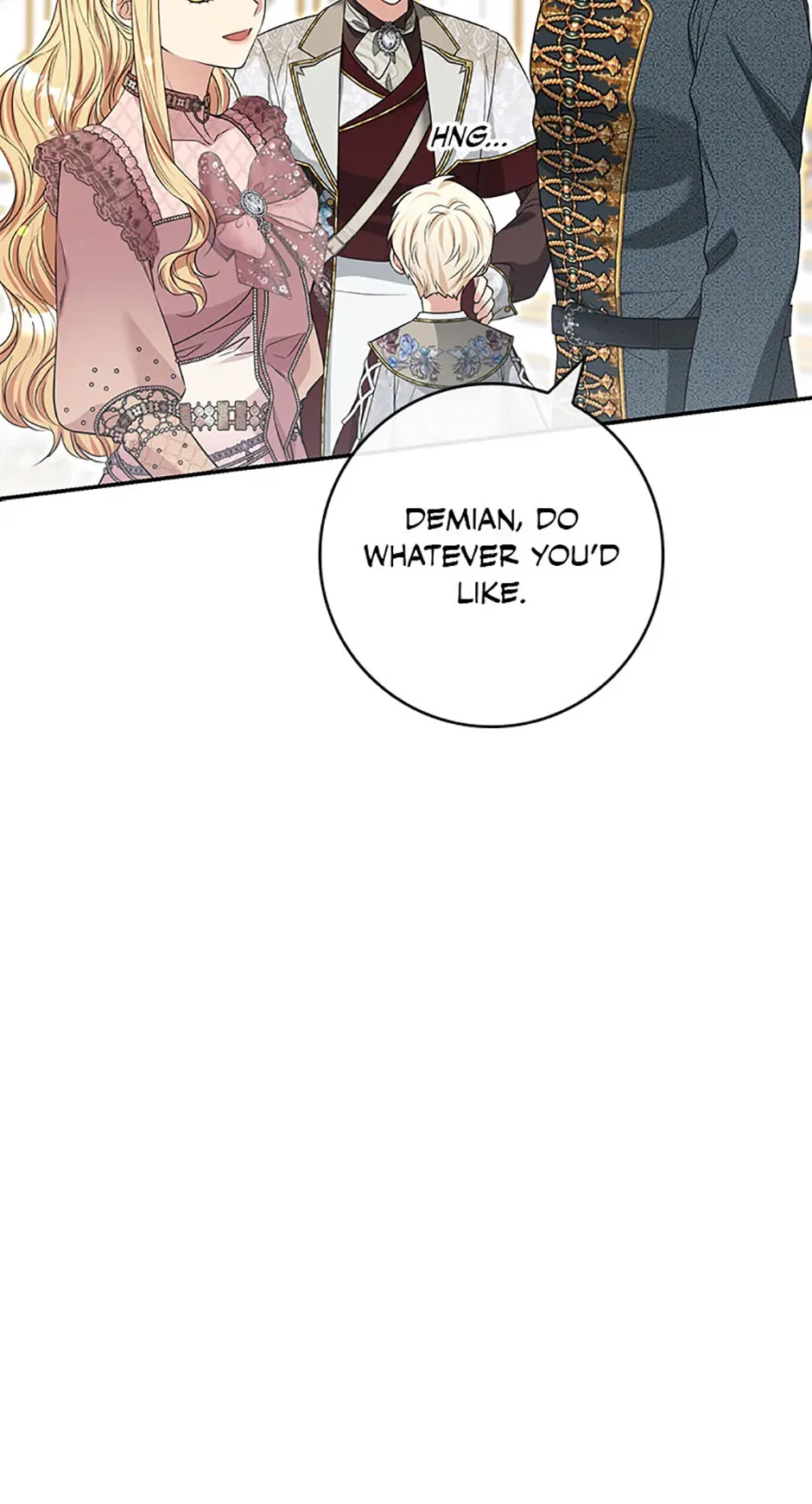 The Student Guardians Are Obsessed With Me Chapter 41 page 62