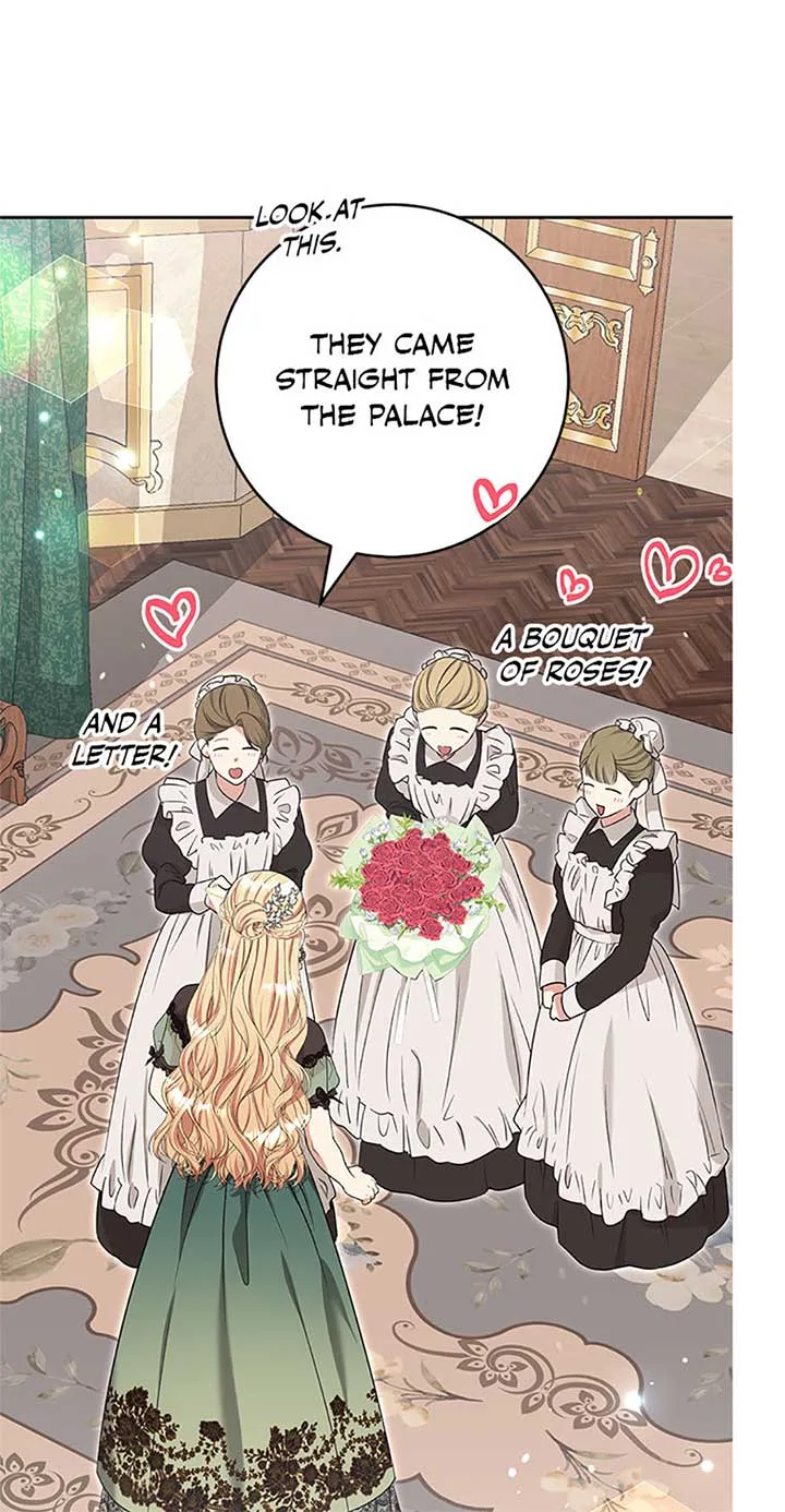 The Student Guardians Are Obsessed With Me Chapter 43 page 5