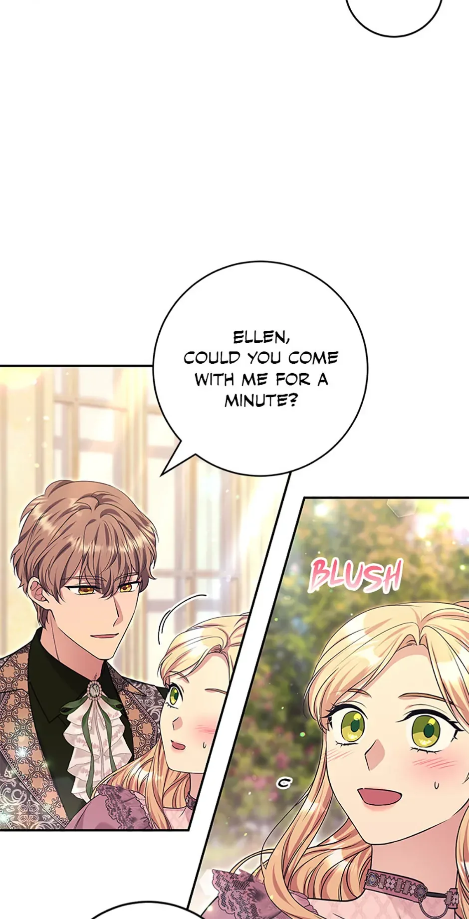The Student Guardians Are Obsessed With Me Chapter 41 page 69