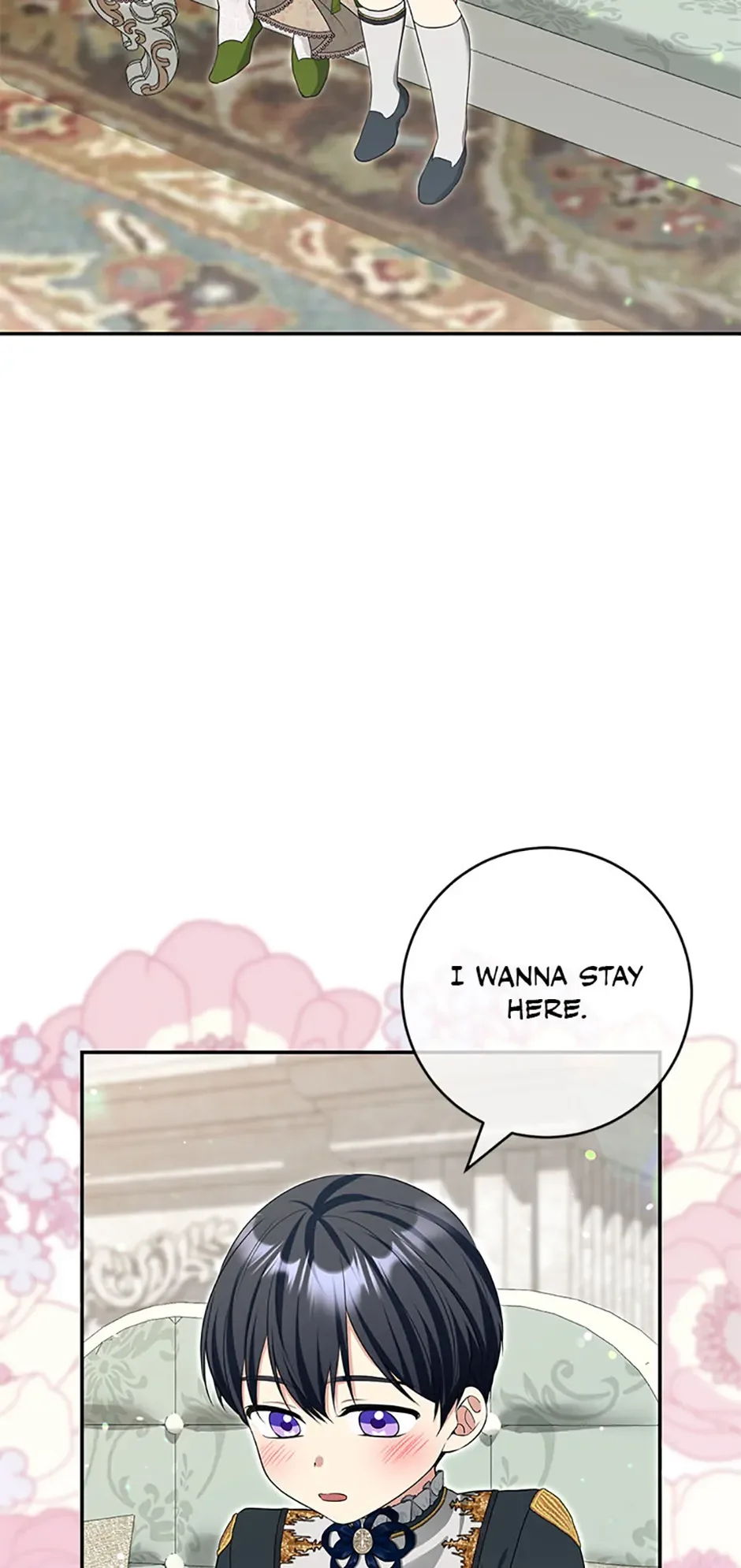 The Student Guardians Are Obsessed With Me Chapter 41 page 64