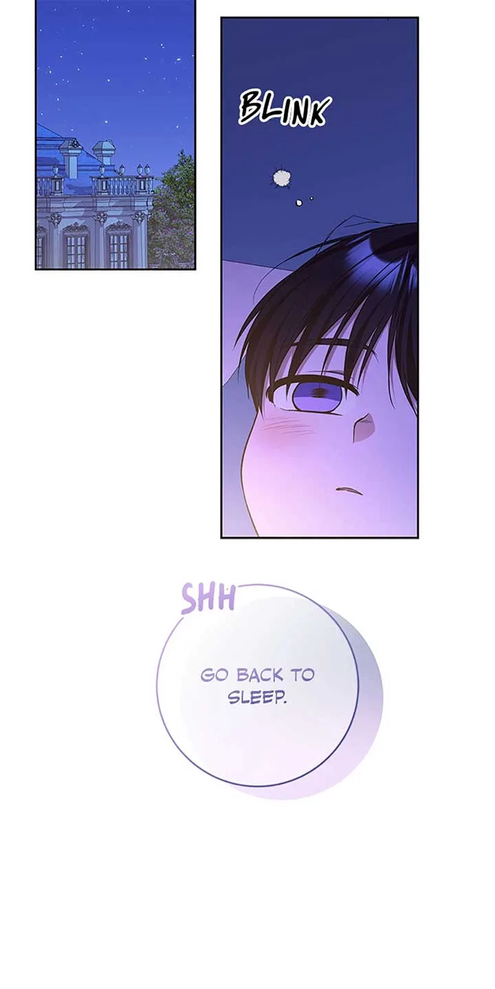 The Student Guardians Are Obsessed With Me Chapter 42 page 36