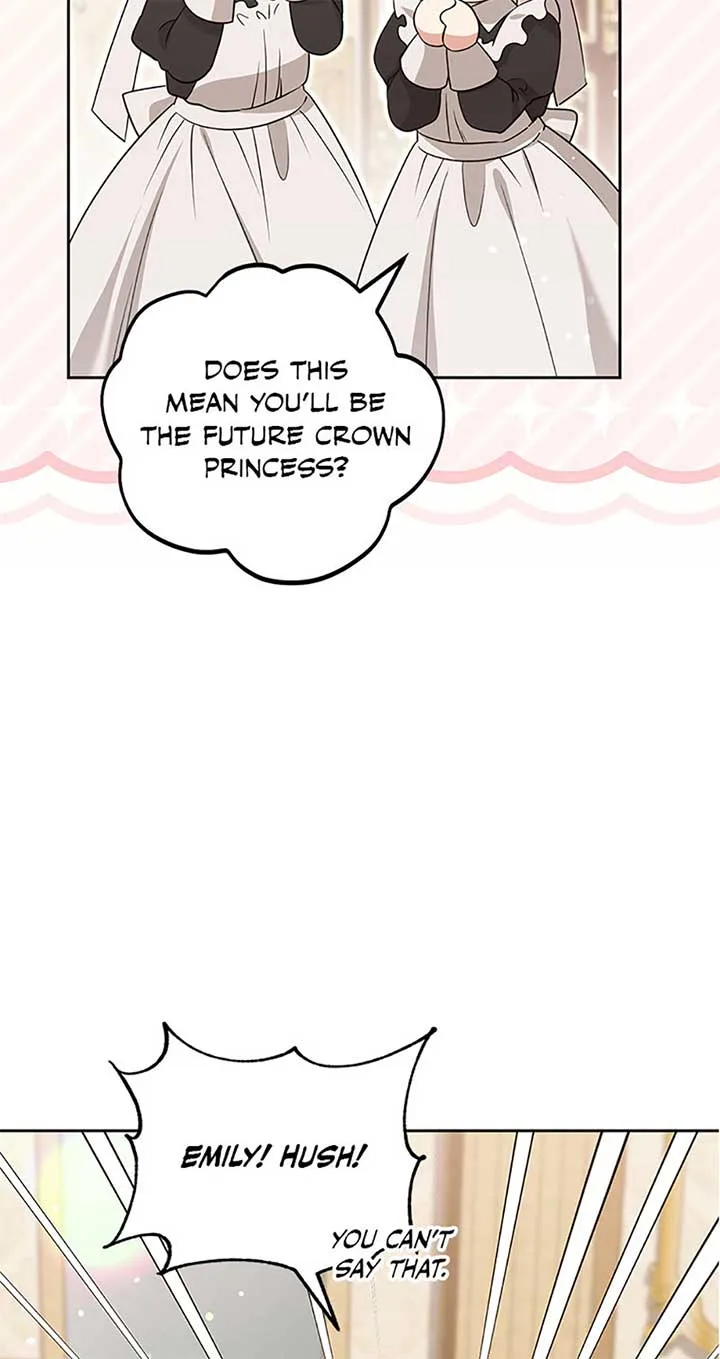 The Student Guardians Are Obsessed With Me Chapter 43 page 19