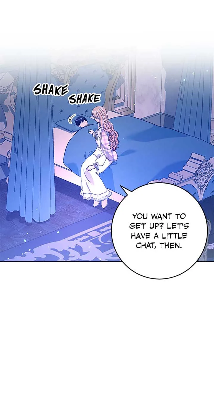 The Student Guardians Are Obsessed With Me Chapter 42 page 37