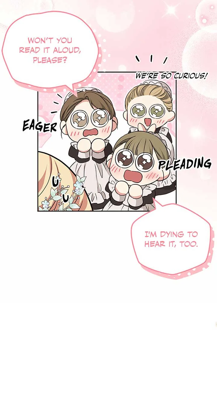 The Student Guardians Are Obsessed With Me Chapter 43 page 8