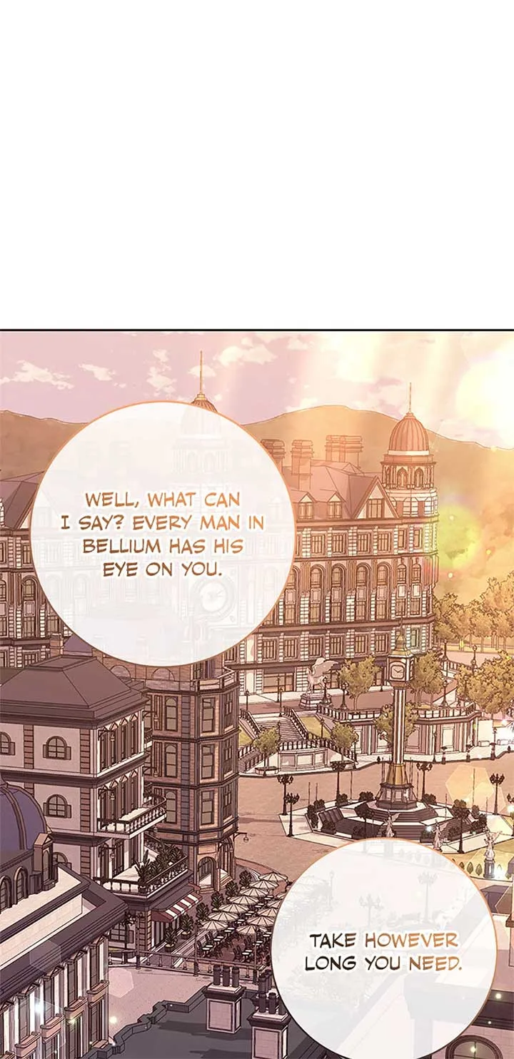 The Student Guardians Are Obsessed With Me Chapter 42 page 28