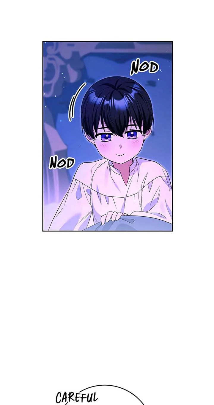 The Student Guardians Are Obsessed With Me Chapter 42 page 38