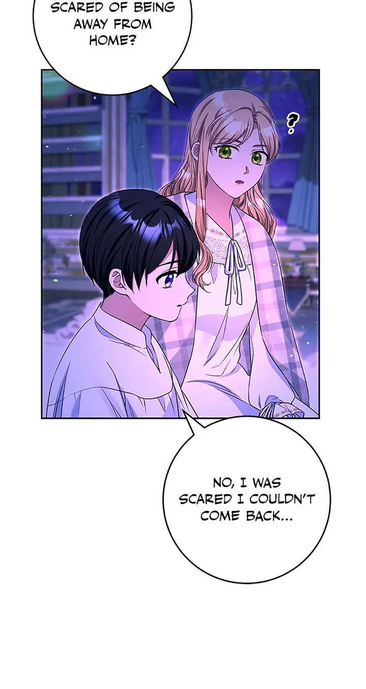 The Student Guardians Are Obsessed With Me Chapter 42 page 42