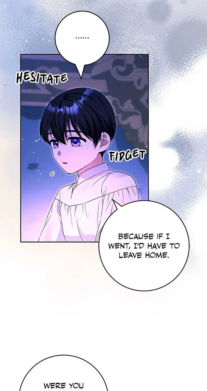 The Student Guardians Are Obsessed With Me Chapter 42 page 41