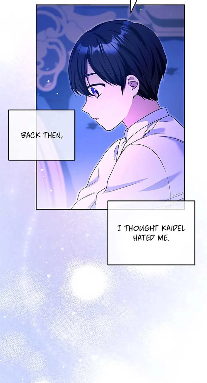 The Student Guardians Are Obsessed With Me Chapter 42 page 48