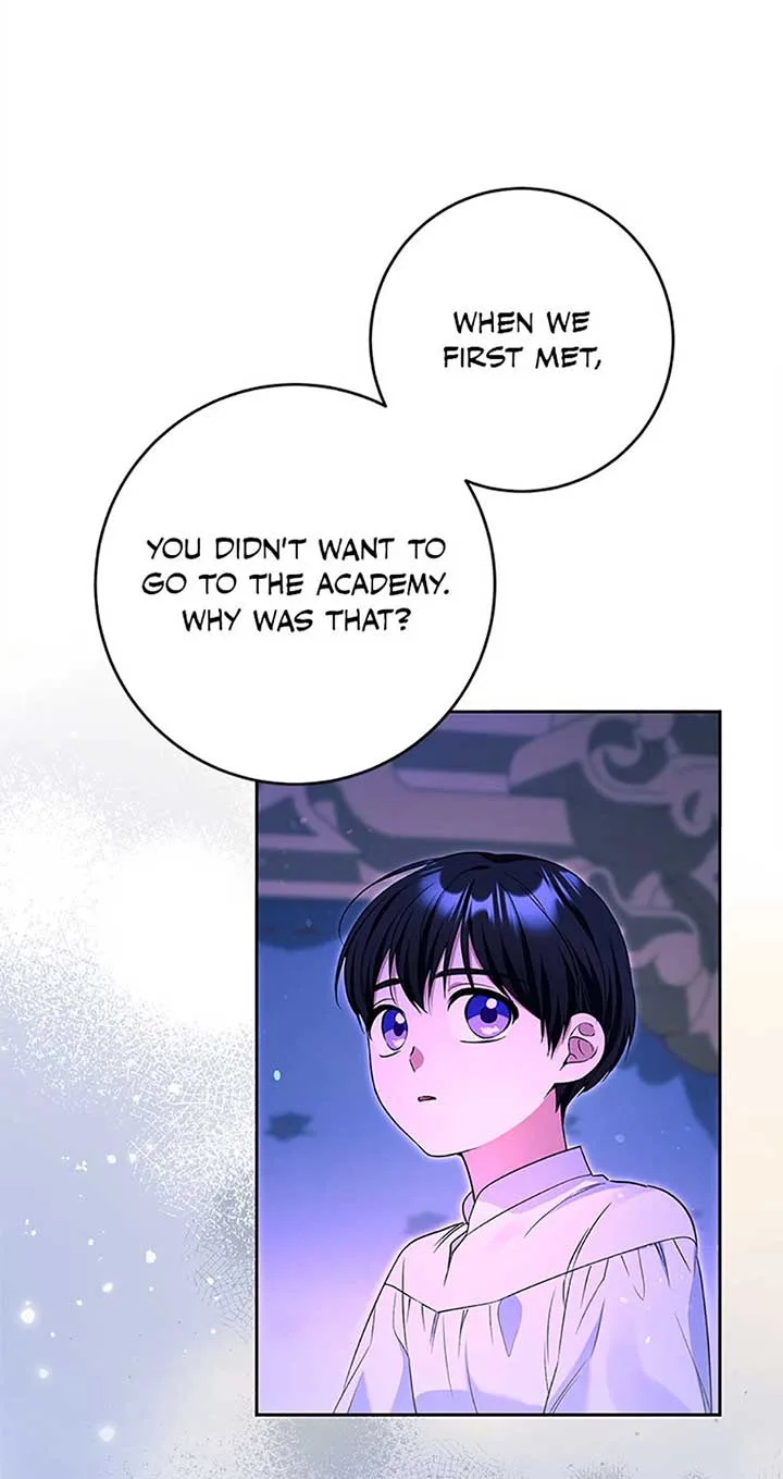 The Student Guardians Are Obsessed With Me Chapter 42 page 40