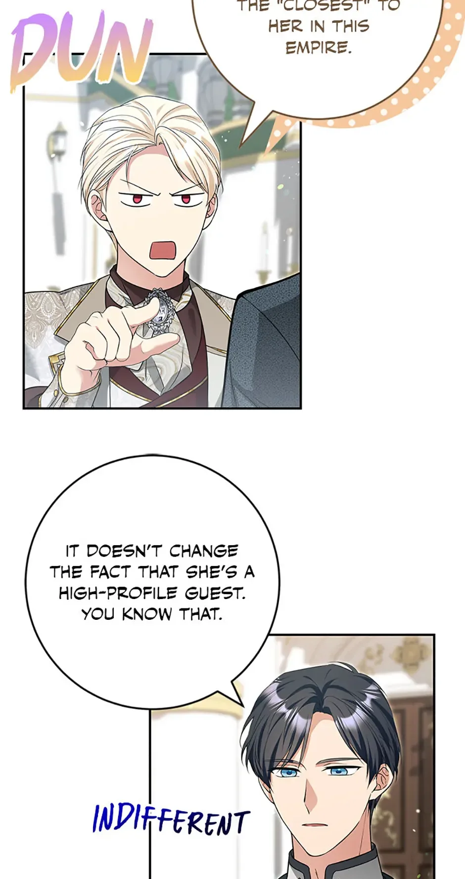 The Student Guardians Are Obsessed With Me Chapter 41 page 53