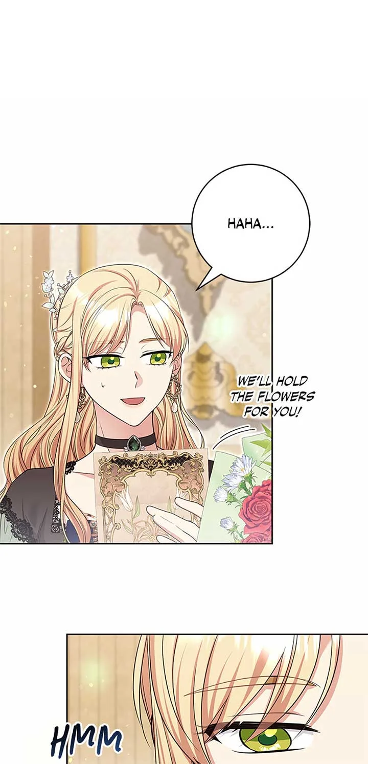 The Student Guardians Are Obsessed With Me Chapter 43 page 9