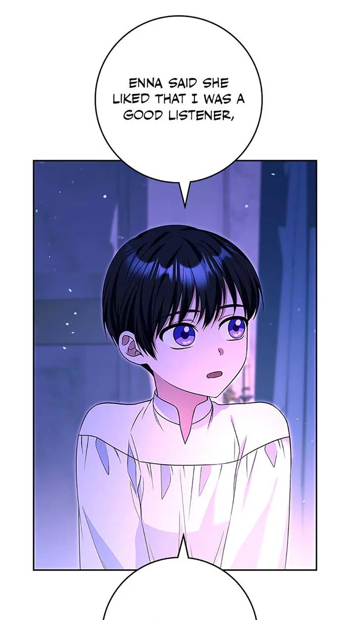 The Student Guardians Are Obsessed With Me Chapter 42 page 56