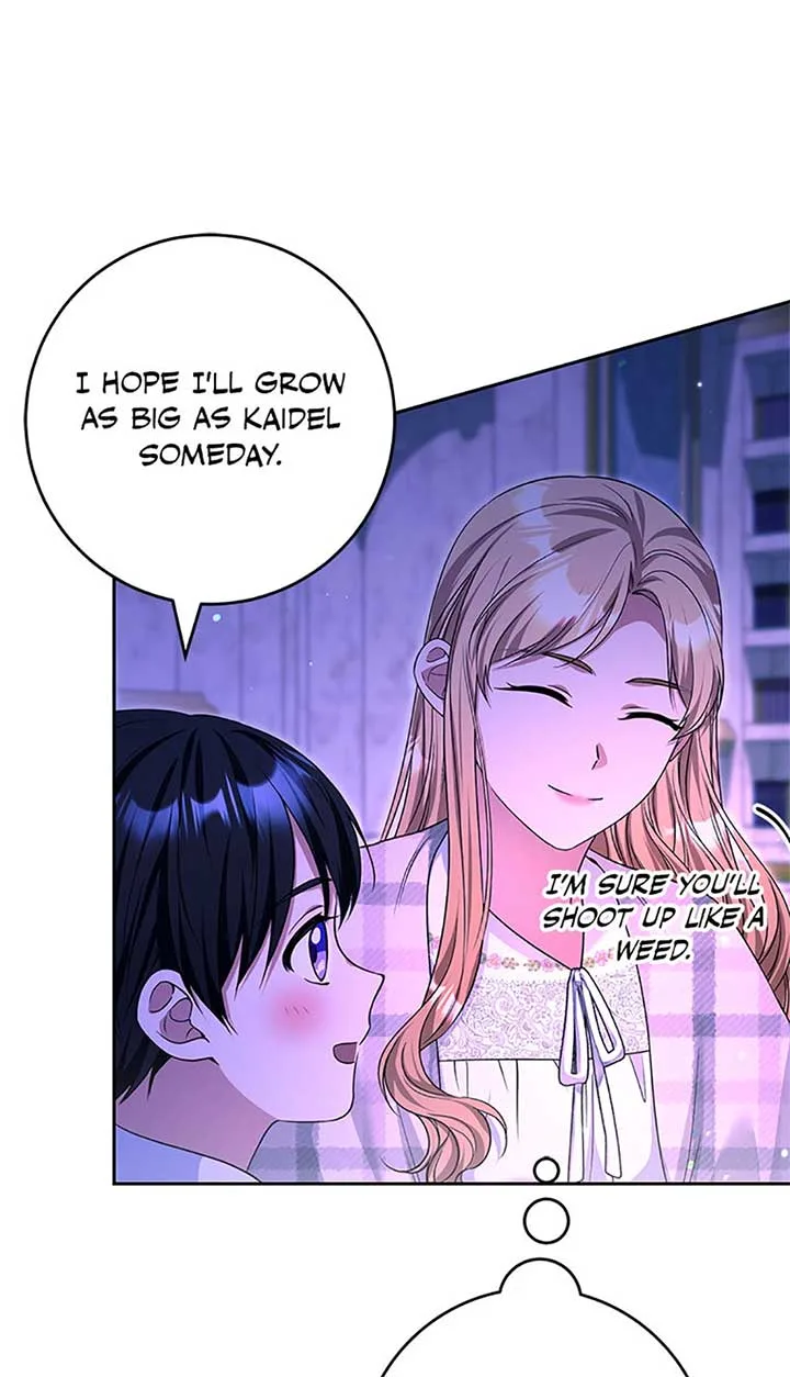 The Student Guardians Are Obsessed With Me Chapter 42 page 53
