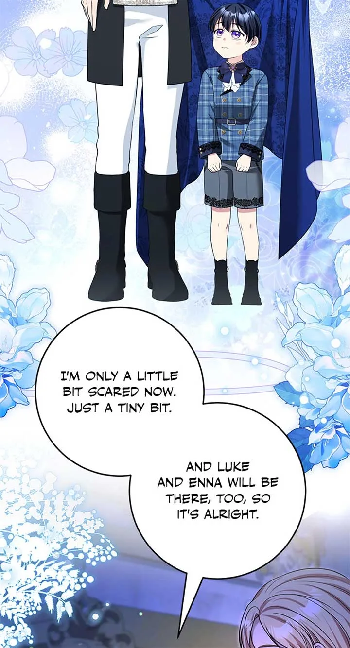 The Student Guardians Are Obsessed With Me Chapter 42 page 51