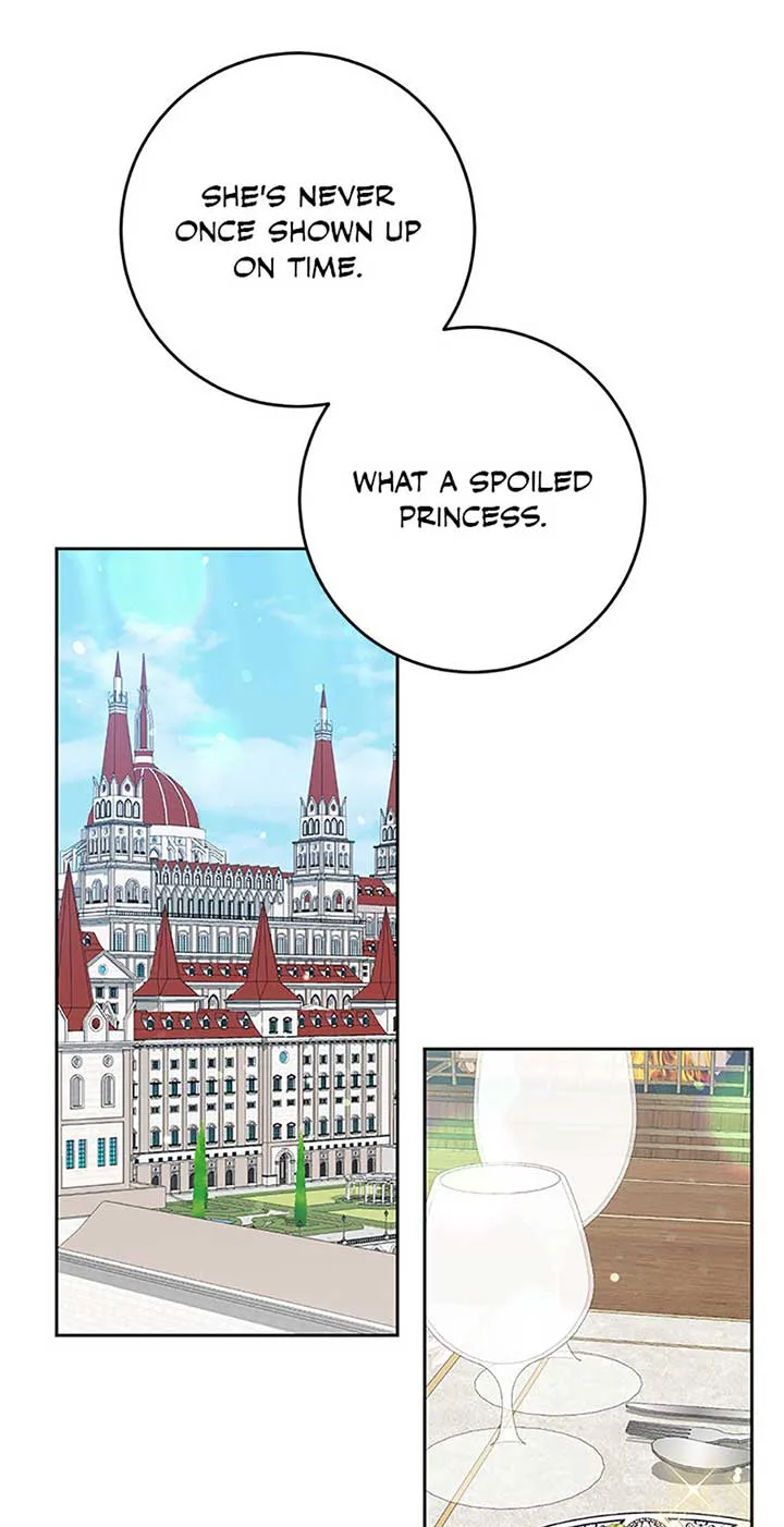 The Student Guardians Are Obsessed With Me Chapter 43 page 41