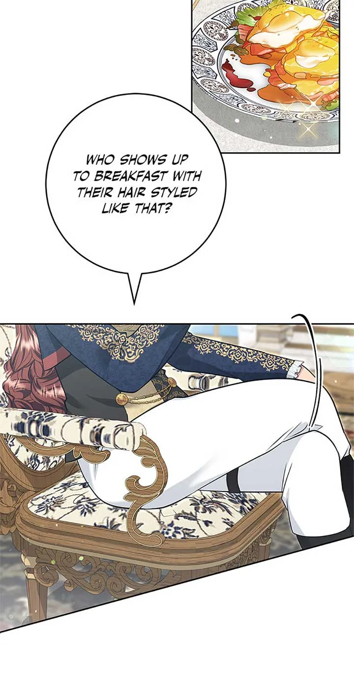 The Student Guardians Are Obsessed With Me Chapter 43 page 42