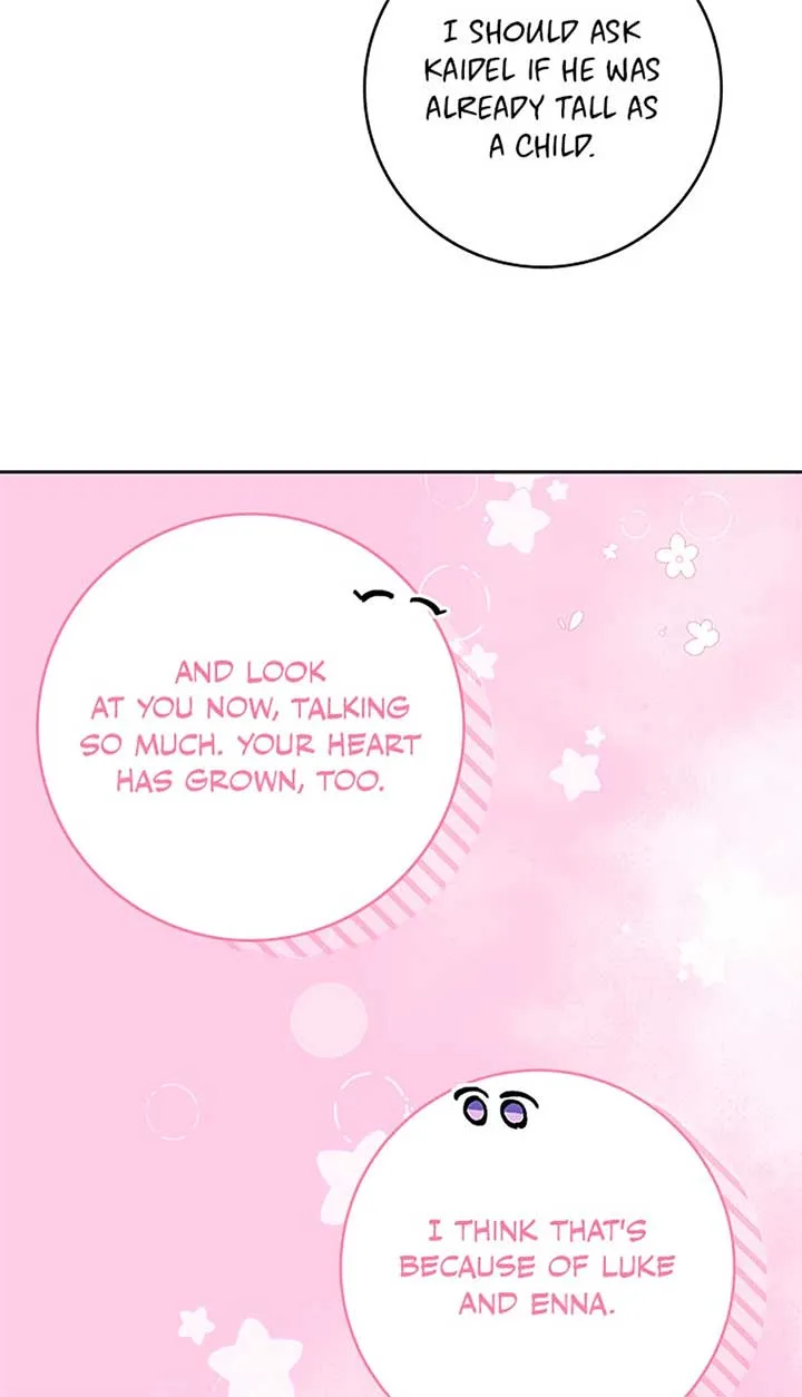The Student Guardians Are Obsessed With Me Chapter 42 page 54