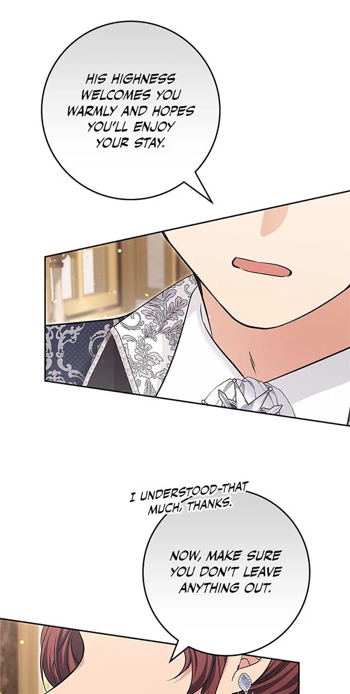 The Student Guardians Are Obsessed With Me Chapter 43 page 28