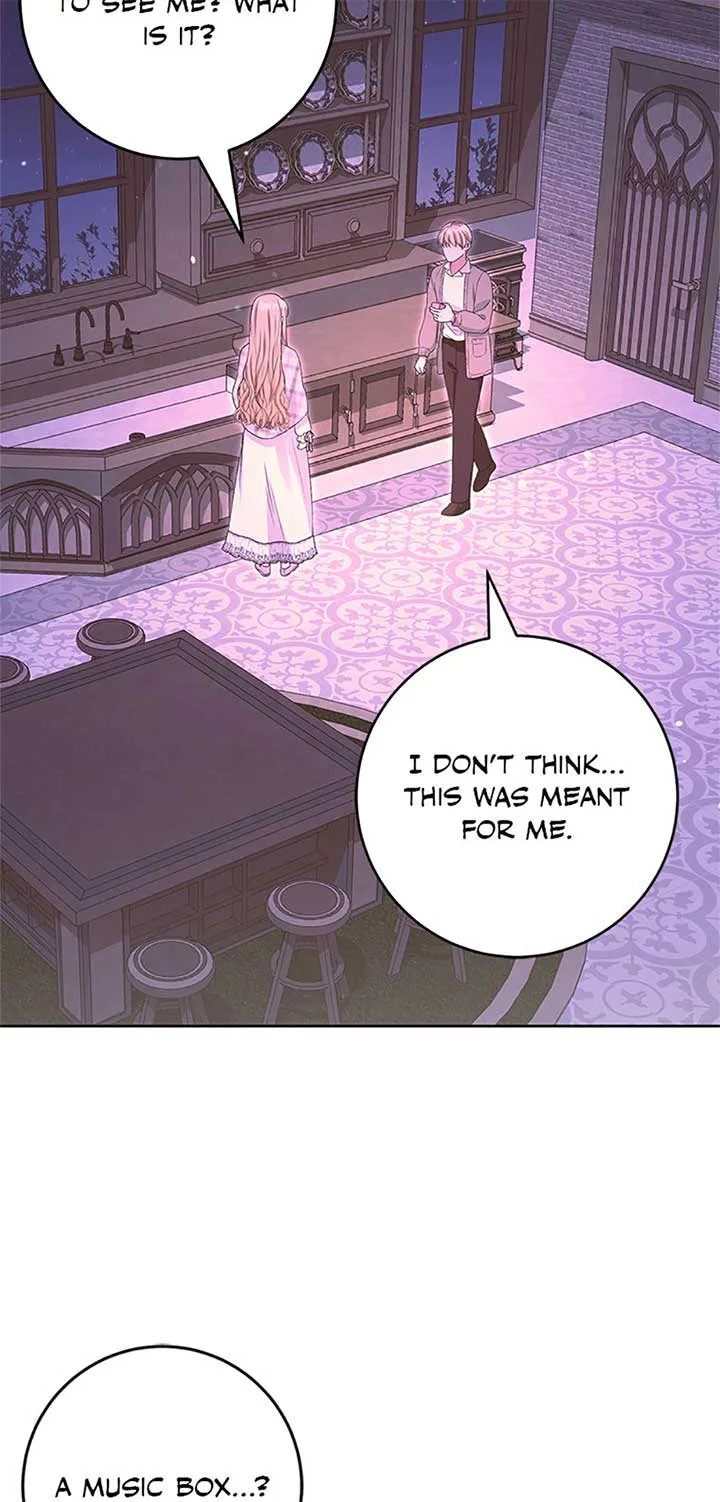 The Student Guardians Are Obsessed With Me Chapter 42 page 61